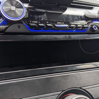 Audio Mobile - Car Stereo Installation Near Me - Austin, Texas