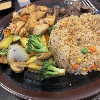 Sumo Sushi and Steak House - Hibachi chicken and steak - Sushi Bars Near Me - Morgantown, Pennsylvania Sumo Sushi and Steak House - Hibachi chicken and steak - Sushi Bars Near Me - Morgantown, Pennsylvania