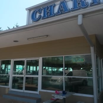 Charis Seafoods - Exterior - Seafood Near Me - Labrador, QLD Charis Seafoods - Exterior - Seafood Near Me - Labrador, QLD