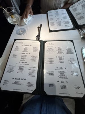 Menu photo 1 Park Side Restaurant Corona, NY Menu photo 1 Park Side Restaurant Corona, NY