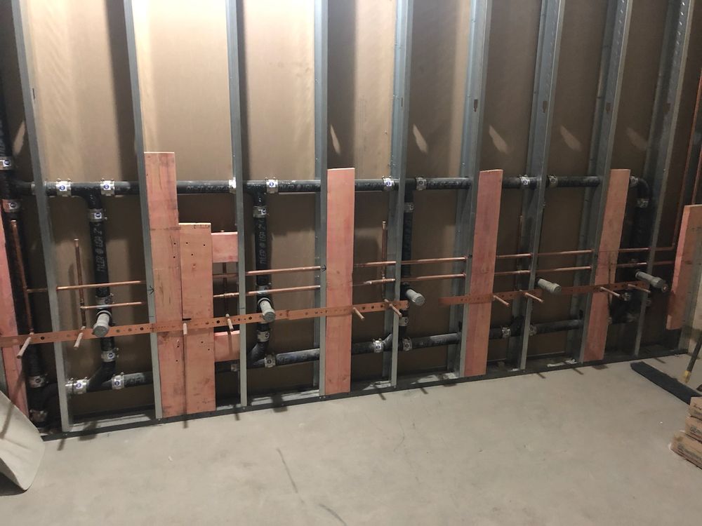 Slide of Hara Plumbing