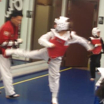 Master Lee's Talium - Martial Arts Near Me - Tustin, California