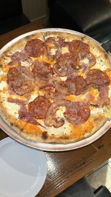 Cerrone's Brick Oven Pizzeria - Pizza Restaurant | Pizza by null