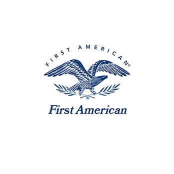 FIRST AMERICAN TITLE INSURANCE COMPANY - Updated January 2025