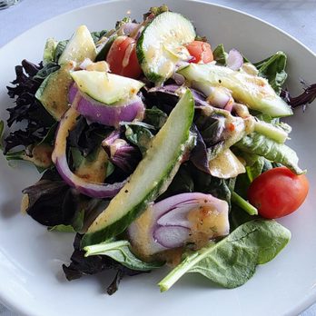 Jimmy's 21 - Starter Salad - Italian Near Me - Lake Placid, New York Jimmy's 21 - Starter Salad - Italian Near Me - Lake Placid, New York