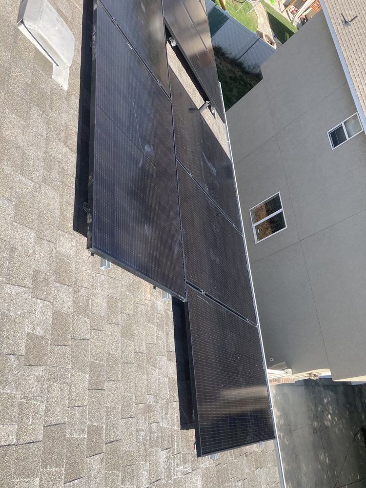 Slide of 2 Cousins Construction