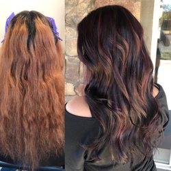 Capelli Salon by Brittany Jamison