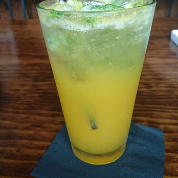 Lucky Belly - Lilkoi Fizz - Bars Near Me - Honolulu, Hawaii Lucky Belly - Lilkoi Fizz - Bars Near Me - Honolulu, Hawaii