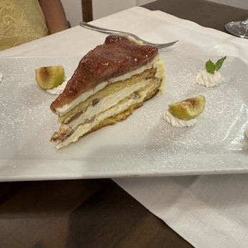 L'Abside - Italian Near Me - Amalfi, SA