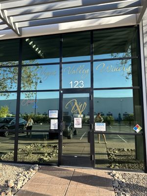 Vegas Valley Winery by null