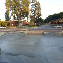 Lynwood Skateboard Park