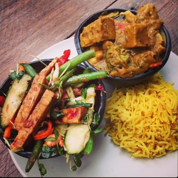 The Cardamom Pod - gourmet salads with fancy rice lunch and dinner favorite. - Restaurants Near Me - Broadbeach, QLD