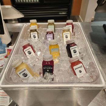 Pressed Juicery - Juice Bars & Smoothies Near Me - Sacramento, California Pressed Juicery - Juice Bars & Smoothies Near Me - Sacramento, California