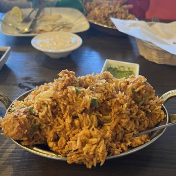 Namaste Indian Restaurant - Chicken Biryani - Indian Near Me - Scottsdale, Arizona Namaste Indian Restaurant - Chicken Biryani - Indian Near Me - Scottsdale, Arizona