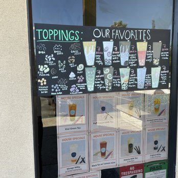 ChaChaCha - Employee favorites - Desserts Near Me - Fremont, California