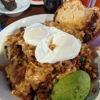 Honeybear Cafe - Breakfast & Brunch Near Me - Chicago, Illinois