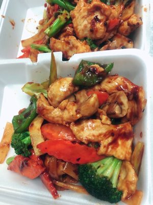 Wah-Chun Chinese Restaurant by null