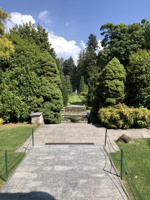Giardini Botanici di Villa Taranto by null