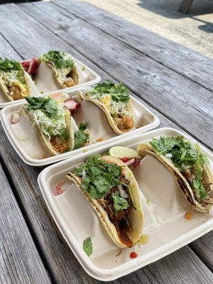 Tallulah's Taqueria - Ives Store by null