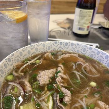 Master Pho - Vietnamese Near Me - Doraville, Georgia
