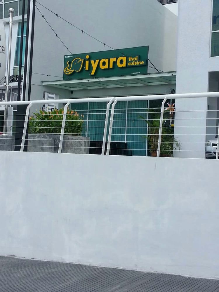 Iyara Thai Cuisine