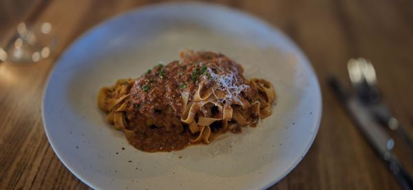 Osteria Bianchi by null