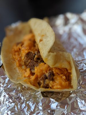 Mockingbird Taco by null Mockingbird Taco by null