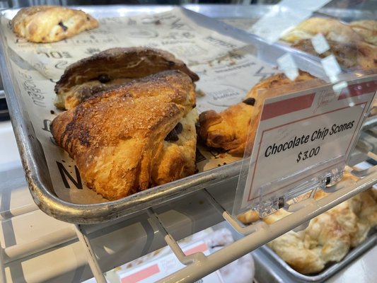 Morning Jones by null