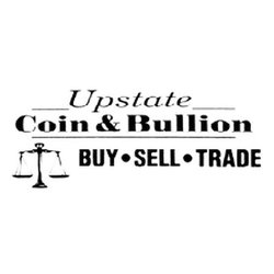 Upstate Coin & Bullion