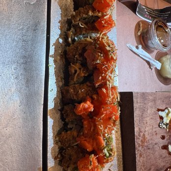 Sushi KONG - Miami Lover - Sushi Bars Near Me - Coral Gables, Florida
