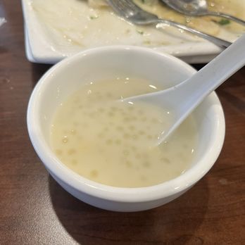 Golden Pheasant - Tapioca dessert - Chinese Near Me - Torrance, California Golden Pheasant - Tapioca dessert - Chinese Near Me - Torrance, California