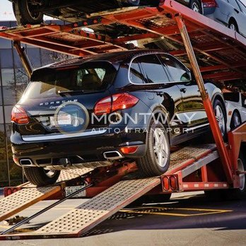Montway Auto Transport - Vehicle Shipping Near Me Montway Auto Transport - Vehicle Shipping Near Me