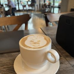 Coupa Cafe Marston - Love the staff and the vibe at coupa cafe, thank you