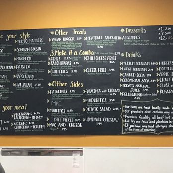 Simon's Hot Dogs - Menu - Hot Dogs Near Me - Buckeye, Arizona