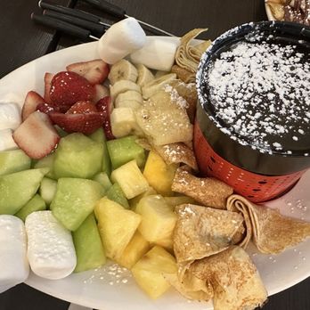 Crêperie Chez Suzette - Creperies Near Me - Montreal, Quebec Crêperie Chez Suzette - Creperies Near Me - Montreal, Quebec