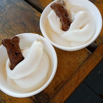 Twister's Ice Cream - Ice Cream & Frozen Yogurt Near Me - Eagle Bay, New York