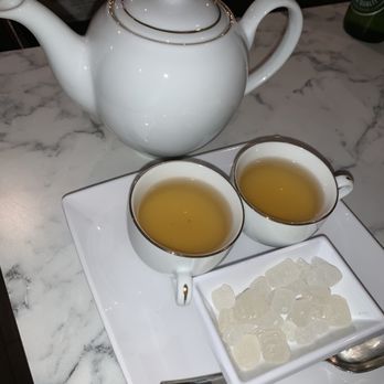 Pho Street - How cute is this tea! - Vietnamese Near Me - Bradenton, Florida