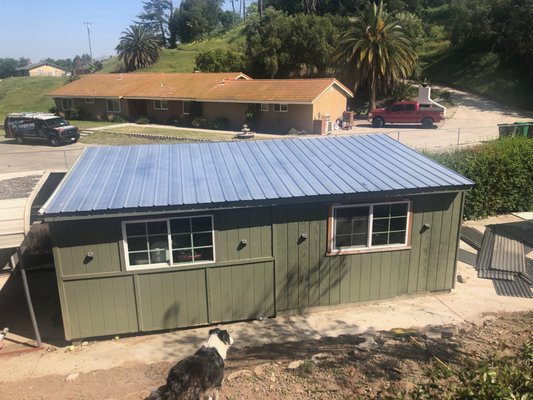 Jurupa Valley Sheet Metal