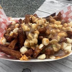 Johnny & Mae's