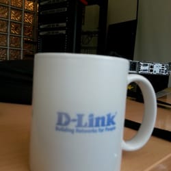 D-Link - Sabah çayı ...