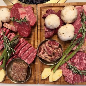 Seoul Prime - Great place and Great food. Kathryn is awesome and knowledgeable about the menu! - Steakhouses Near Me - Falls Church, Virginia Seoul Prime - Great place and Great food. Kathryn is awesome and knowledgeable about the menu! - Steakhouses Near Me - Falls Church, Virginia