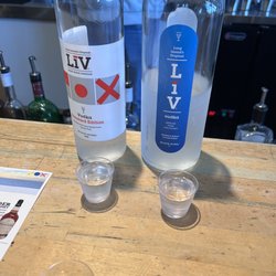 Long Island Spirits