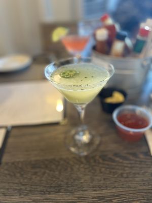 Julington Creek Fish Camp by null