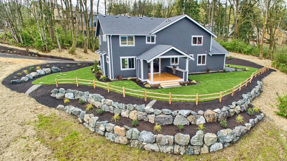 SHANNON LEIDHOLM REAL ESTATE SERVICES 12 Photos 22121 17th Ave SE