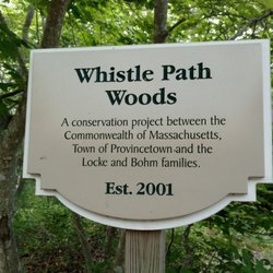Old Colony Nature Pathway