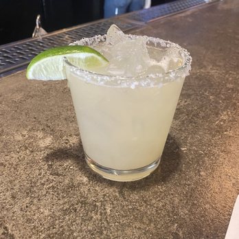 Beaumont's - Margarita - Bars Near Me - La Jolla, California