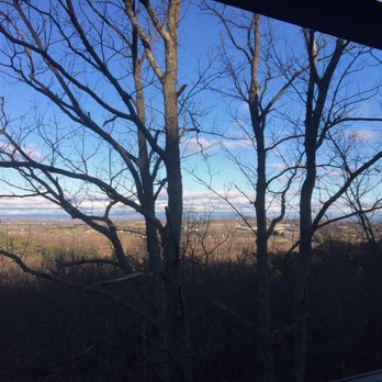 The Iris Inn - View from porch of cabin 6 in March. - Hotels Near Me - Waynesboro, Virginia The Iris Inn - View from porch of cabin 6 in March. - Hotels Near Me - Waynesboro, Virginia