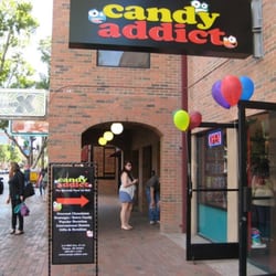 Candy Addict