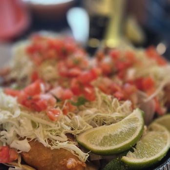 Taco Nazo - World famous fish tacos - Seafood Near Me - Walnut, California