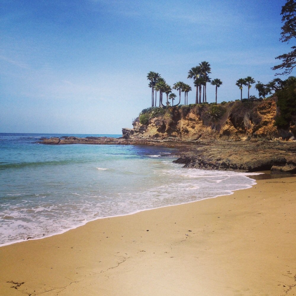 Shaws Cove - A beautiful beach and great place to dive and snorkel - Beaches Near Me - Laguna Beach, California Shaws Cove - A beautiful beach and great place to dive and snorkel - Beaches Near Me - Laguna Beach, California